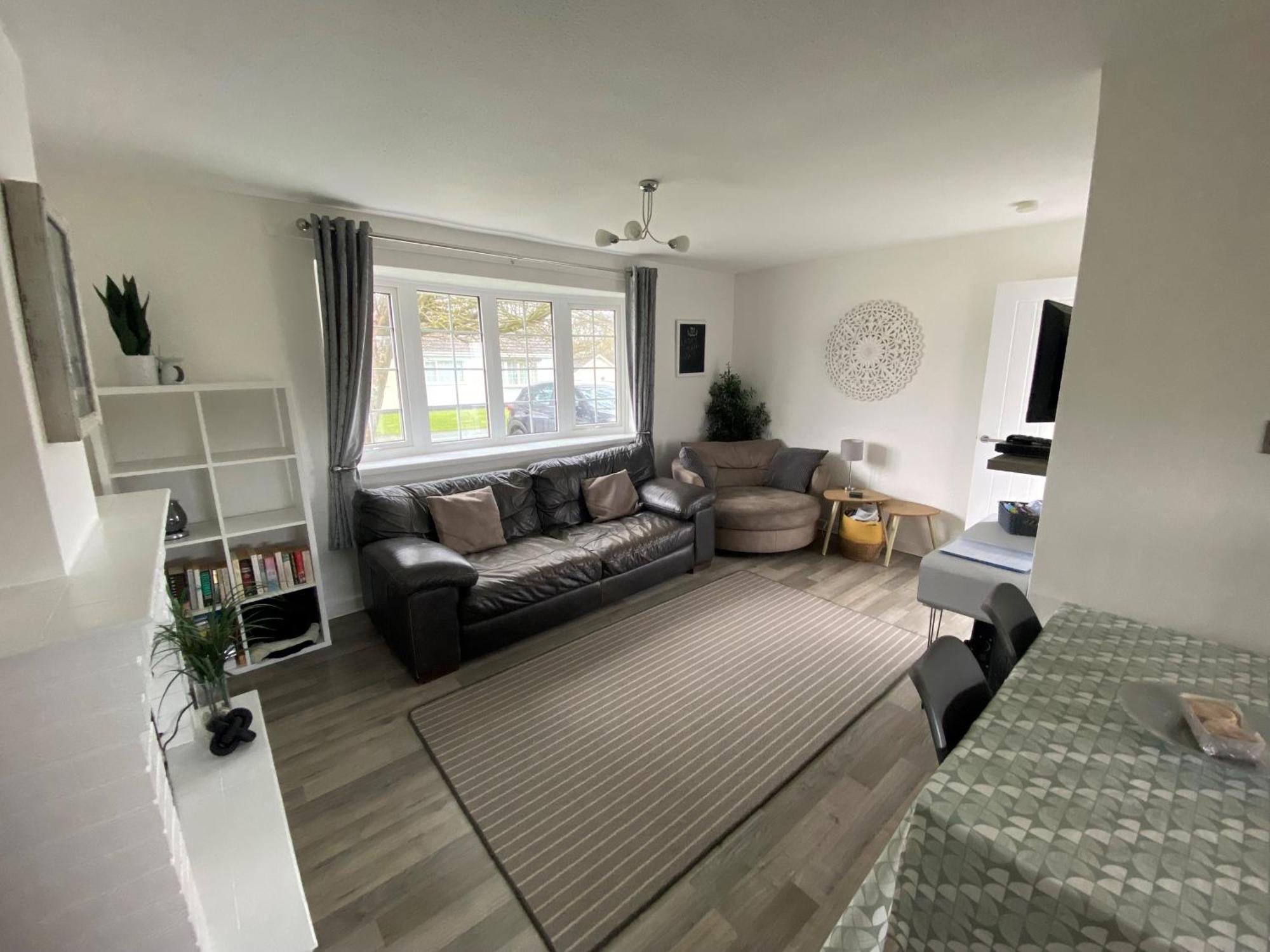 Chalet 2 Bed -gower Village - Dog Friendly Swansea